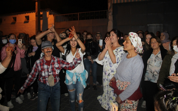 Hıdırellez/Kakava: Umutla yakılan bir ateşin ardında kalanlar