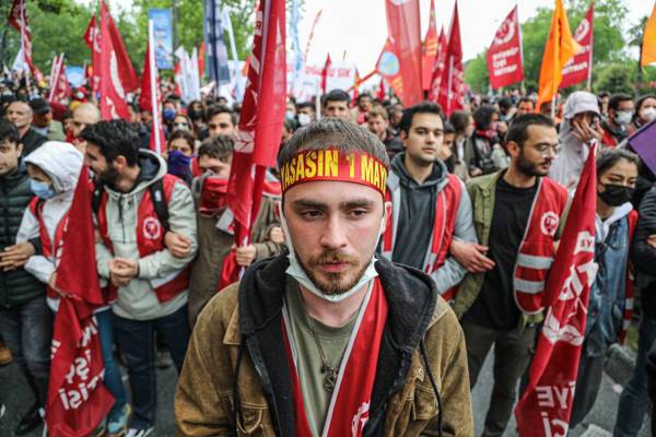 Emek, hayaller ve sonuç!