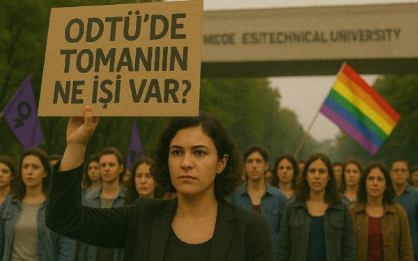 İnan bıktım bitanem, mücadele etmek istemiyorum!