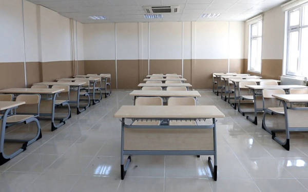 Okula uğramadan mezun olanlar: Hayalet öğrenci krizi