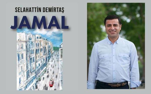 Jamal, sokakta yaşamak