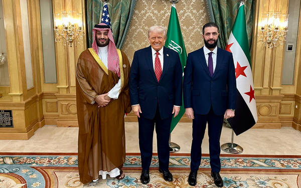 Is the Arab League still relevant?
