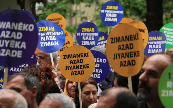 Öğretmen gözünden anadilsiz eğitim