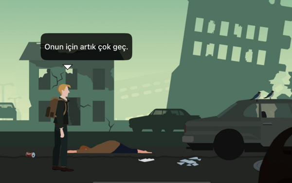 Deprem İstanbul oyunu üzerine: Farkındalık mı, tüketim mi?