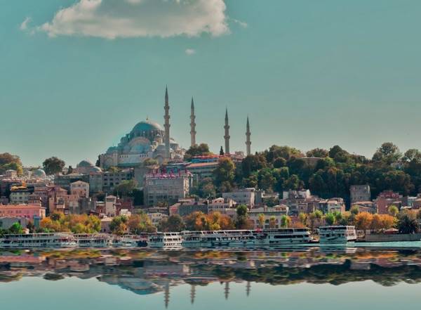 Soluduğumuz zehir: Türkiye’de hava kirliliği gerçeği