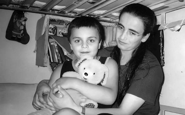“Kürt sorunu da nereden çıktı” diyenler Fatma Tokmak’ın hayatına bakabilir