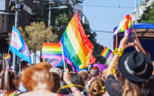 LGBTİ+ hakları insan haklarıdır
