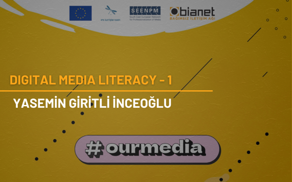 Basic concepts and theoretical framework of digital media literacy