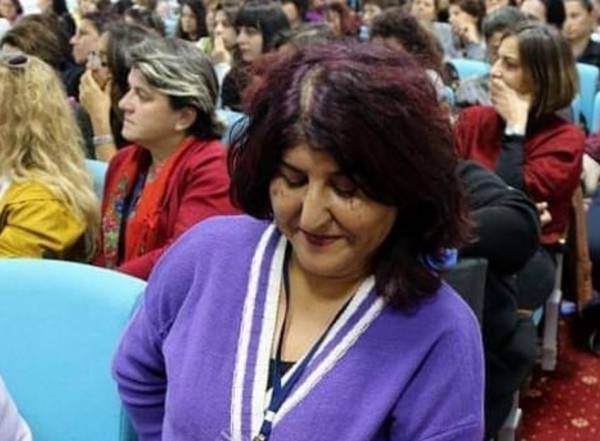 Kişisel olan politiktir, hele kadınsan