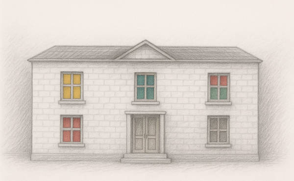 İşte yaşamak bu kadar kolay