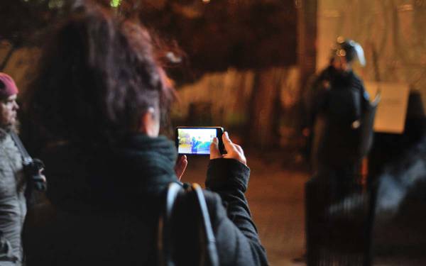 Otoriter rejimlerde yurttaş gazeteciliğinin önemi