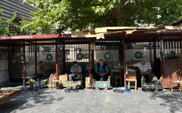 Vakti gelmiş barışın eşiğinde