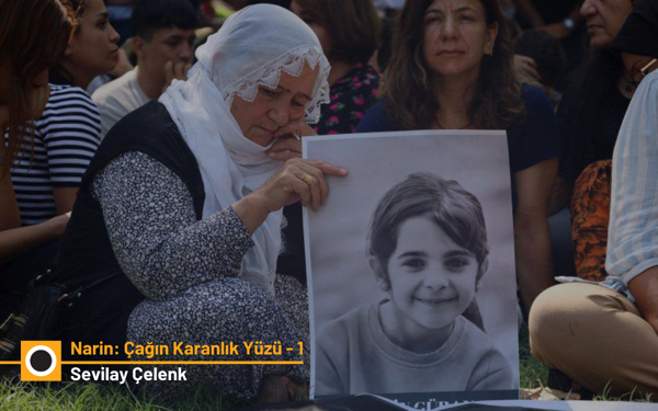 Birinci yıl sona ererken Narin Davası