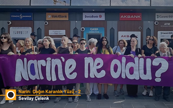 Erzincan’da Yüksel ve Enes’le...