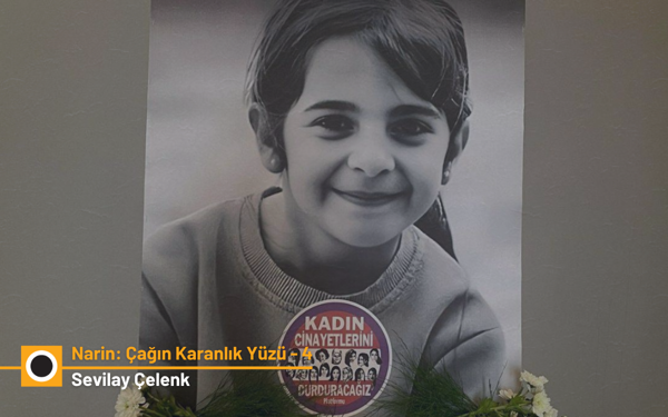 Sırrı Süreyya Önder, hayat bilgisi ve Narin