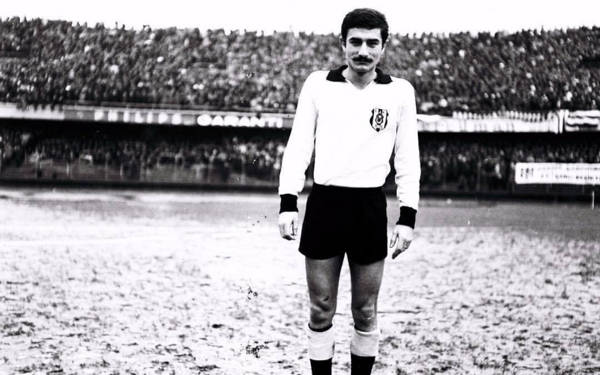 'Keskin Bıçak' ve Diyarbakırsporlu Vedat