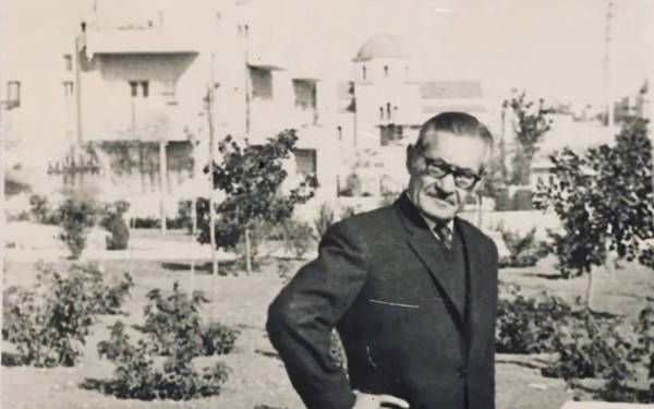 Süryani dilinin meçhul üstadı: Malfono Abdülmesih Karabaşî