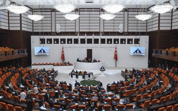 Barış ve demokrasi için 'planlama': Açıklık, katılımcılık, tutarlılık ve CHP