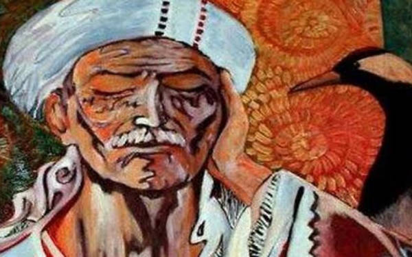 Di veguhastin û parastina çanda kurdî de rola sosyolojîk a dengbêjî û çîrokbêjiyê
