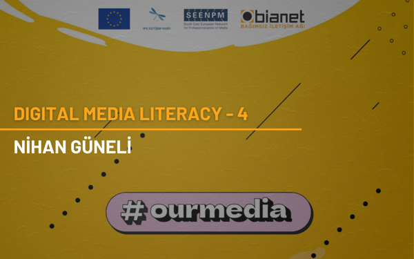 Journalists’ rights and obligations in digital media