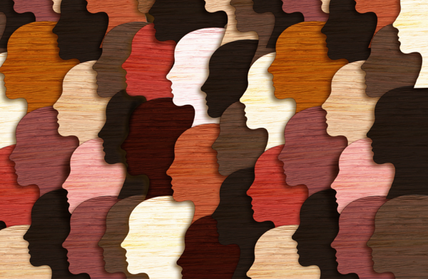 Legitimacy of system and recognition of identities