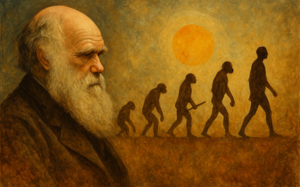 Darwin'in tehlikeli kuramı