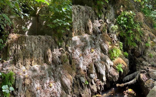 "Su" diyen bir Hataylı'nın çığlığı