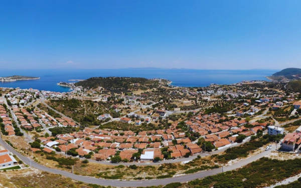 4-6 Eylül’de Karaburun’da