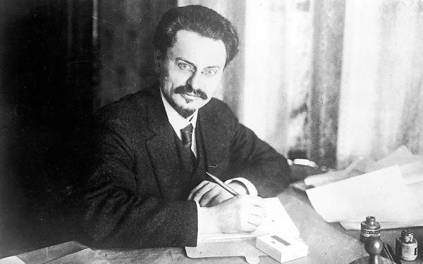 Troçki’nin 85. ölüm yıldönümü: Osmanlı, Ermeni Sorunu, Balkan Savaşları