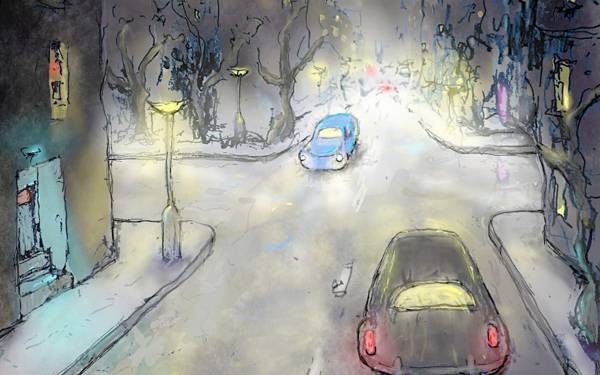 Attilâ İlhan şiirleri İsveççe'de