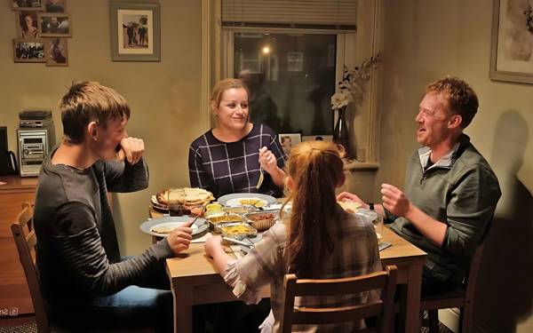 Ken Loach’un "Üzgünüz, Size Ulaşamadık" filmi üzerine