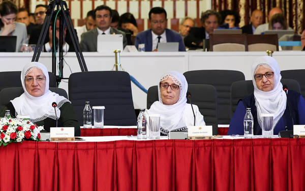 Barışın dili anadilidir