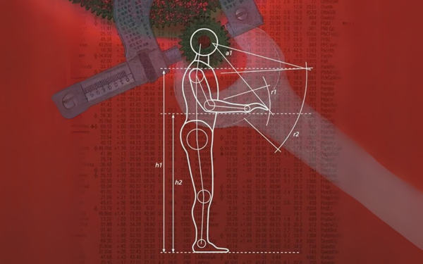 “Ben”liğe rağmen var olabilmek