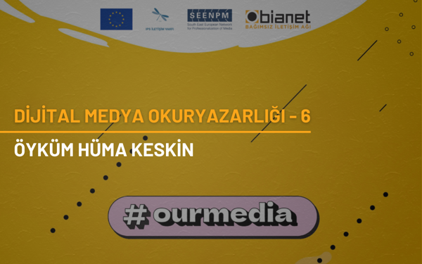 Eleştirel dijital okuryazarlık: Nefret söylemi ve dezenformasyonla mücadelede anahtar yetkinlik