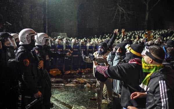 Çürümeye rağmen çaresiz değiliz