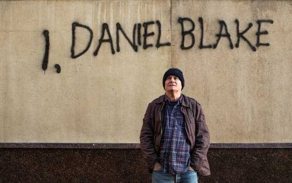 Onurlu yaşam talebi: Ben, Daniel Blake