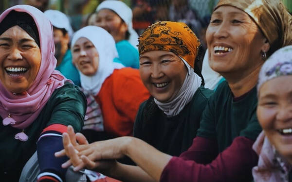 Ya erkeklerden daha iyi oynarlarsa?