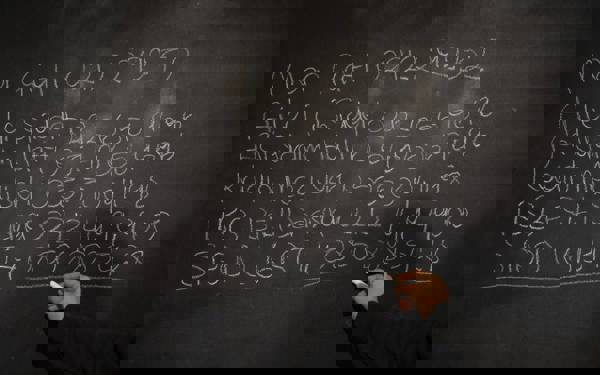 İfşa herkes için adaletin ilk adımıdır, korkmayınız!