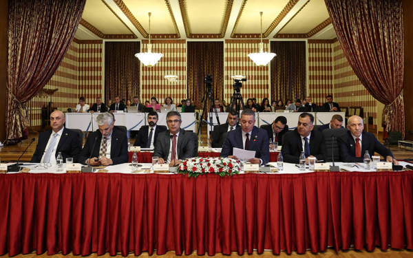 TBB anlayışı ve barış