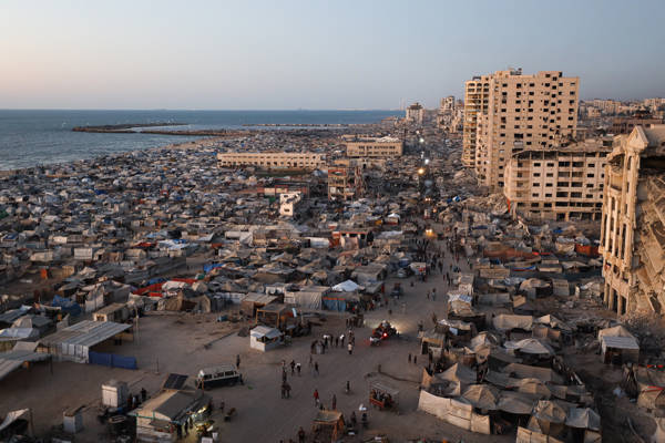 Olaylarla doğrulanan üzücü bir öngörü