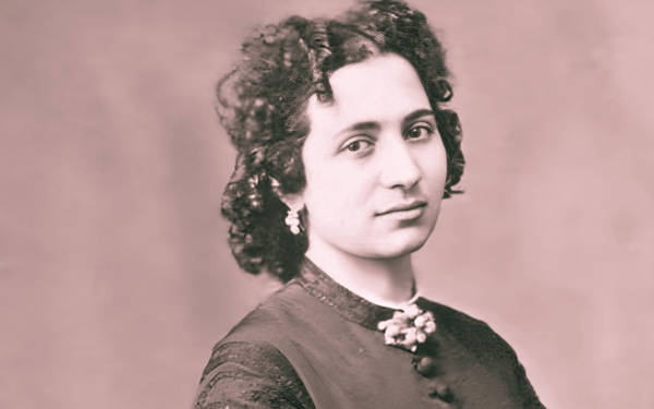 1883 yılında yazılan feminist manifesto: Mayda