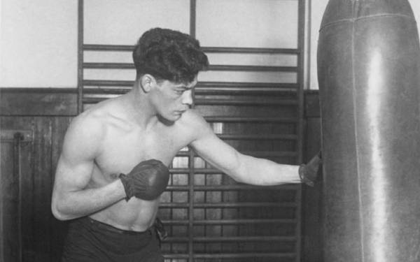 Roman Rukeli’nin rövanşları