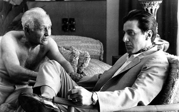 Baba’ya bu yapılır mı?