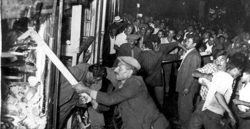 6-7 Eylül üzerine: Hafızanın ilk adımı isimdir!