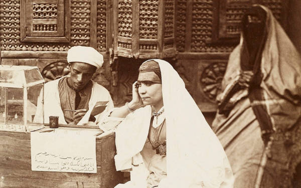 Doğu’yu fotoğrafla Avrupa’ya pazarlamak