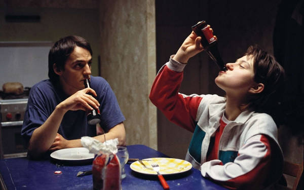 Bir çocuğun ‘işçi olma mücadelesi’: Rosetta’nın hikâyesi