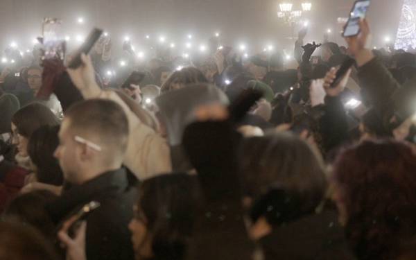 Hakikat ve adalet hayatın parçası olana kadar