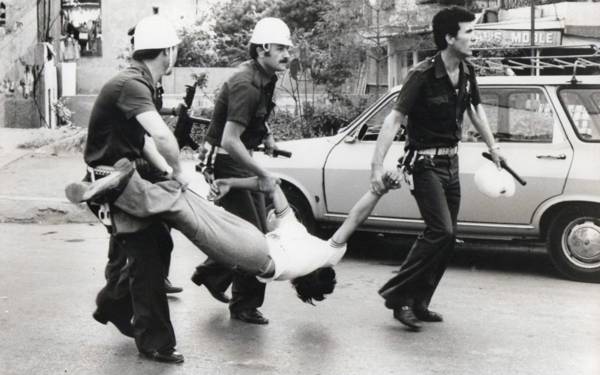 Eylül’ün gölgesindeki yaz günü