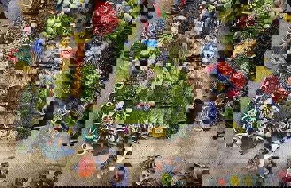 Tales from the Black Sea - II