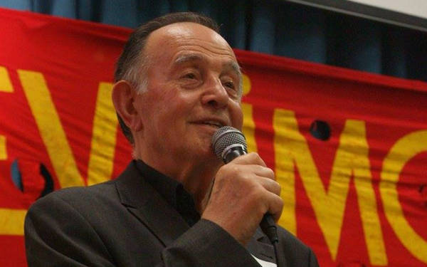 Güle güle Kemal Uzun...